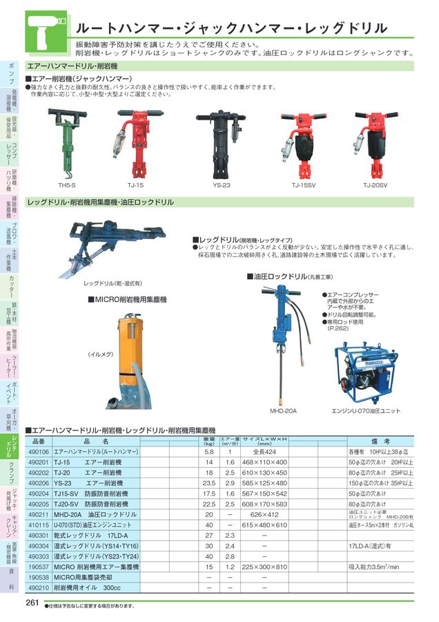 NISSHO_Vol28レンタルカタログ