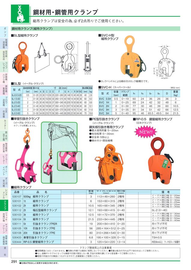 NISSHO_Vol28レンタルカタログ