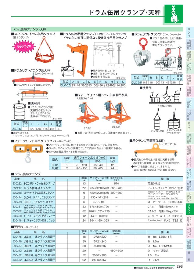 NISSHO_Vol28レンタルカタログ