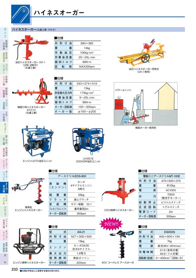 NISSHO_Vol28改定レンタルカタログ