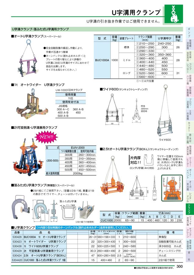 NISSHO_Vol29レンタルカタログ